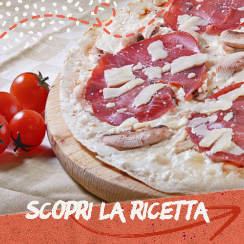 Ricette Pidaza Easy