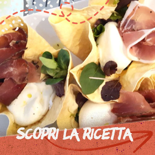 Ricette Pidaza Easy