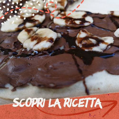 Ricette Pidaza Easy