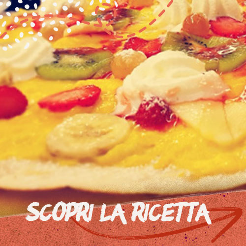 Ricette Pidaza Easy