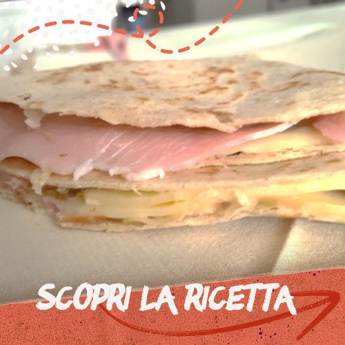 Ricette Pidaza Easy
