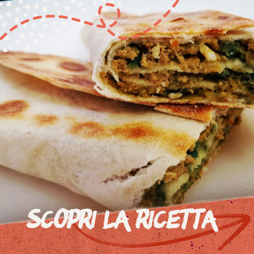Ricette Pidaza Easy