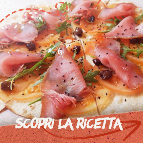 Ricette Pidaza Easy