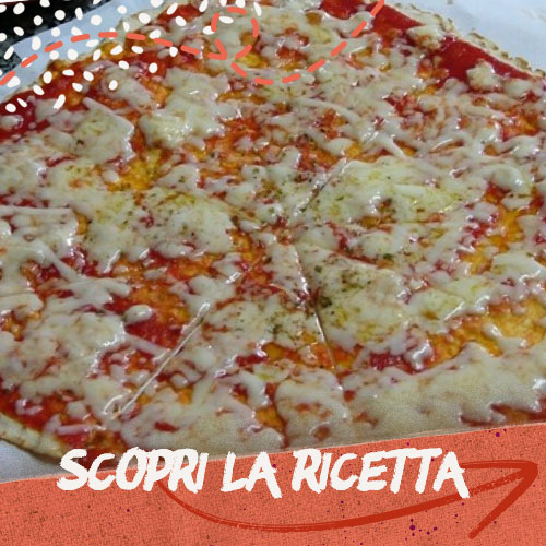 Ricette Pidaza Easy