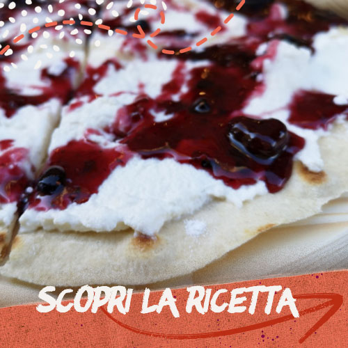 Ricette Pidaza Easy