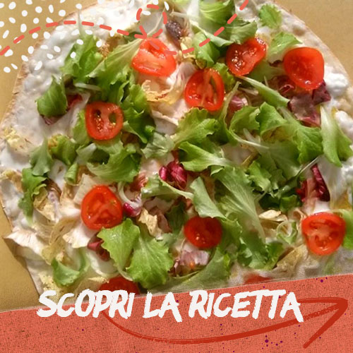 Ricette Pidaza Easy