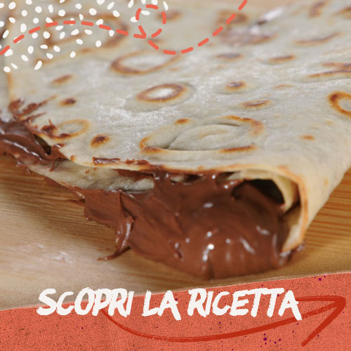 Ricette Pidaza Easy