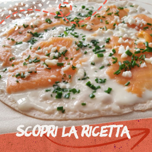 Ricette Pidaza Easy