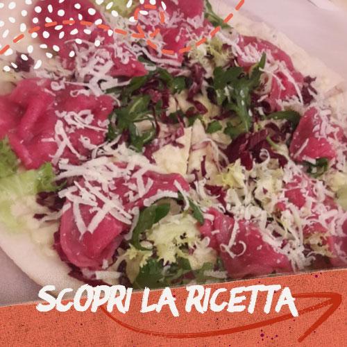 Ricette Pidaza Easy