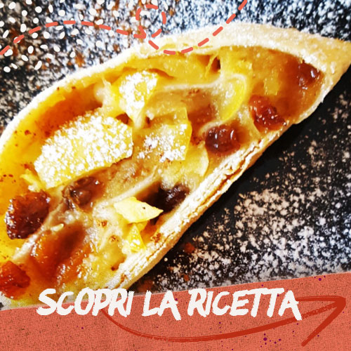 Ricette Pidaza Easy