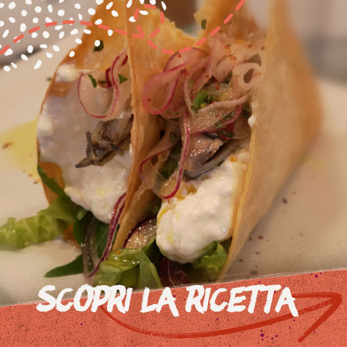 Ricette Pidaza Easy