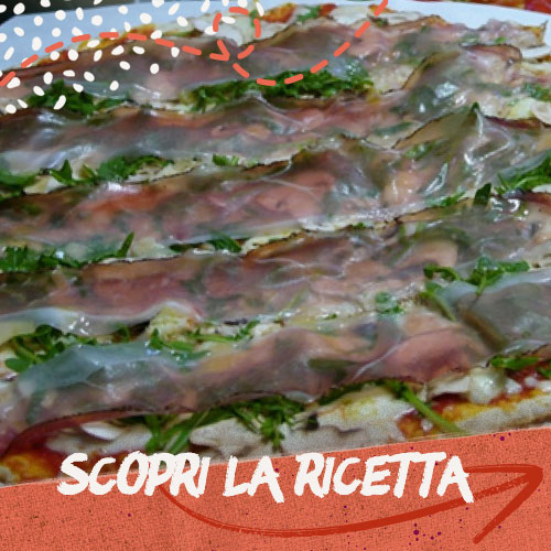 Ricette Pidaza Easy