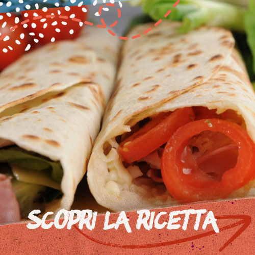 Ricette Pidaza Easy