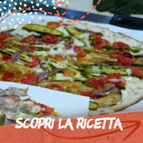 Ricette Pidaza Easy
