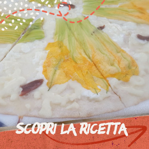 Ricette Pidaza Easy